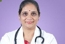 Dr Kasturi Rajesh Barke